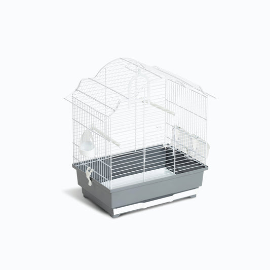 Fop Patty Cage