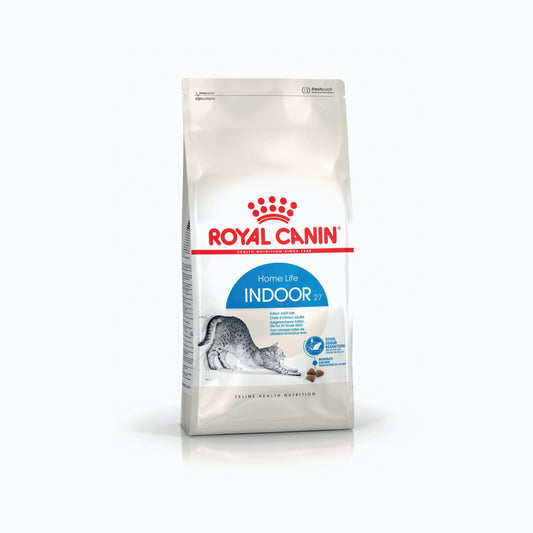 Royal Canin Indoor 400G