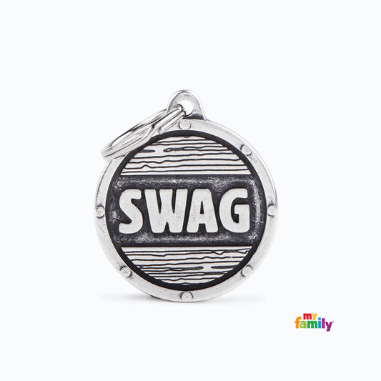 My Family Ce01Cfum Swag Medium