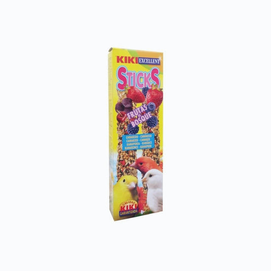 Kiki Canary Sticks Forest Fruits