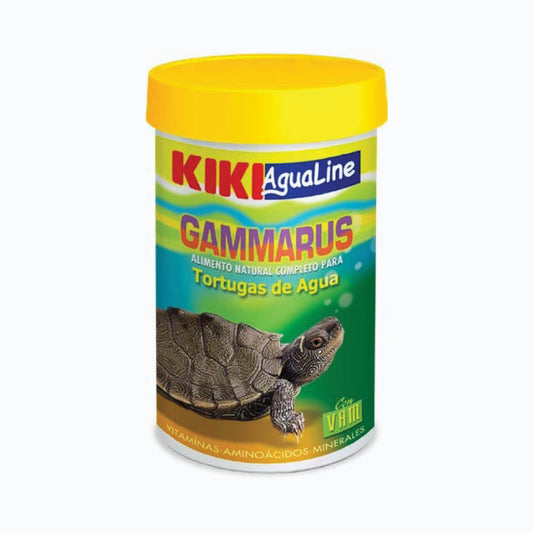 Turtle Shrimps X110Grs