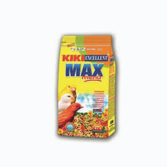 Kiki Max Menu Canary 1Kg