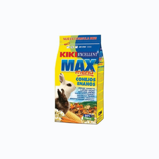 Kiki Max Menu Rabbit X2Kg