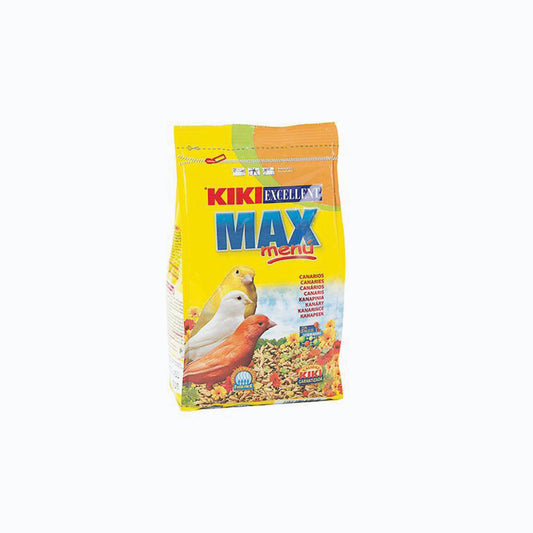 Kiki Max Menu Canary 500G