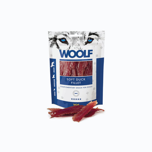 Woolf Duck Fillet