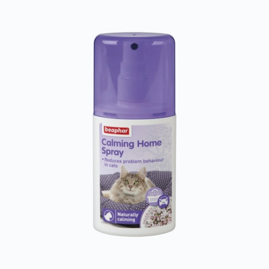 Beaphar Calming Spray Cats 125Ml