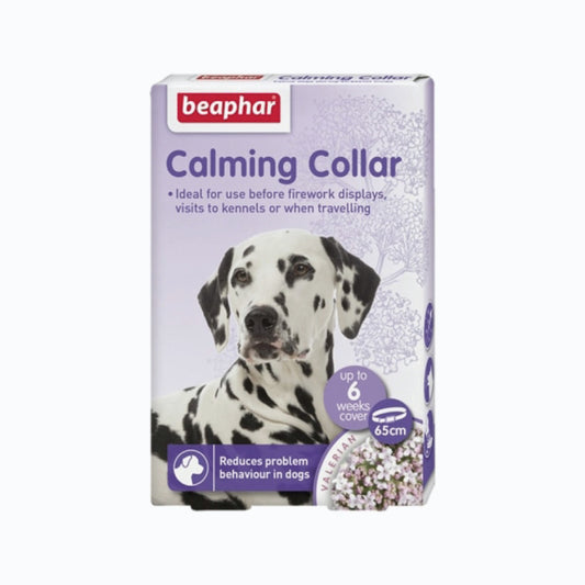 Beaphar Calming Collar Dog
