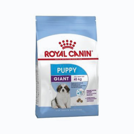 Royal Canin Giant Puppy 15Kg