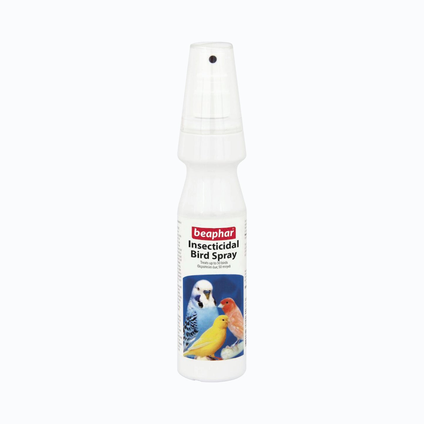 Beaphar Anti Mite Bogena