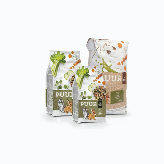 Duvo+ Puur Rabbit 600Gr