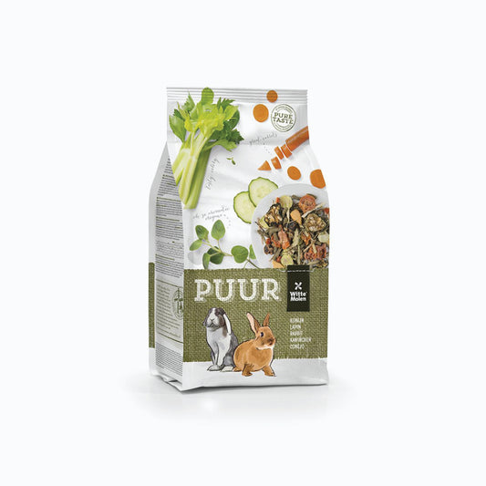 Puur Rabbit 2Kg
