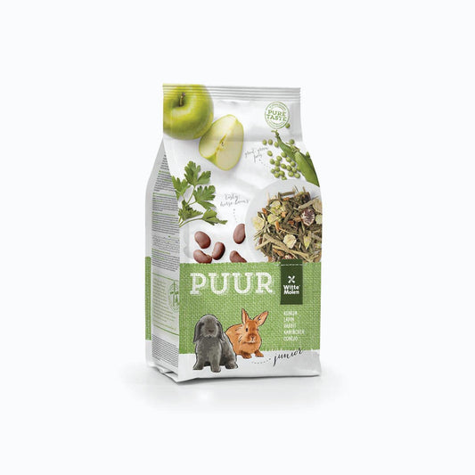 Duvo+ Puur Rabbit Junior 600G