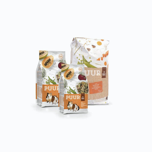 Duvo+ Puur Guinea Pig 700G