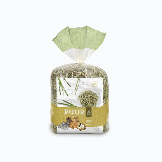 Duvo+ Puur Timothy Hay 500Gr