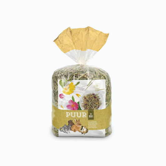 Duvo+ Puur Meadow Hay Flowers 500Gr