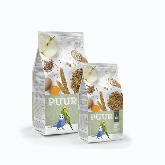 Duvo+ Puur Parrot 2Kg