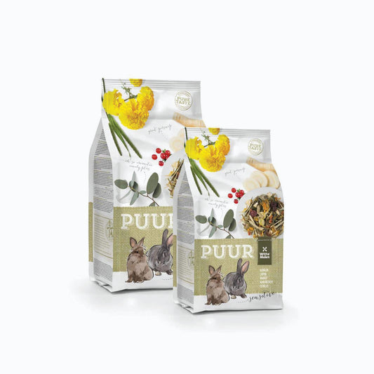 Duvo+ Puur Rabbit Sensitive 3Kg