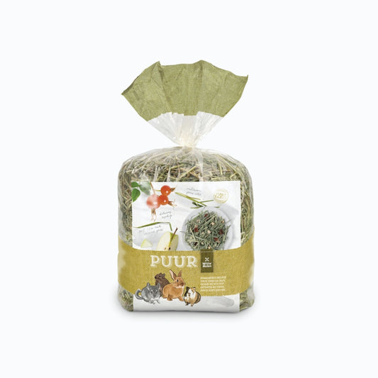 Duvo+ Puur Orchard Hay Fruit 500G