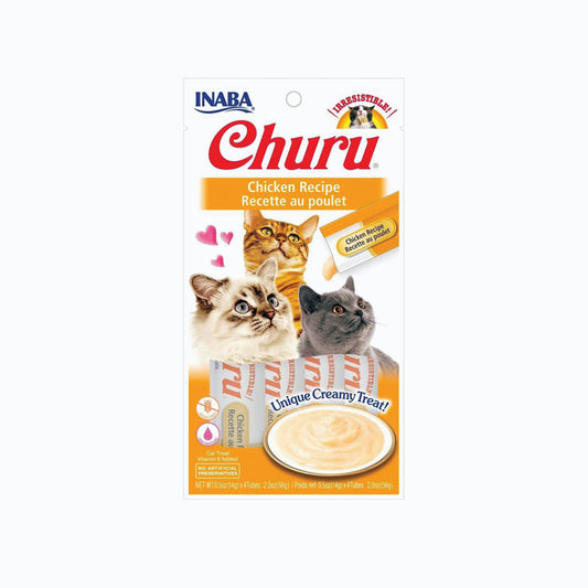 Churu 103 Chicken