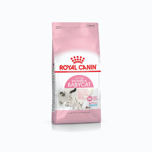 Royal Canin Babycat 4Kg