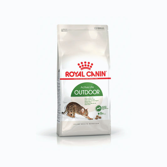 Royal Canin Outdoor 2Kg
