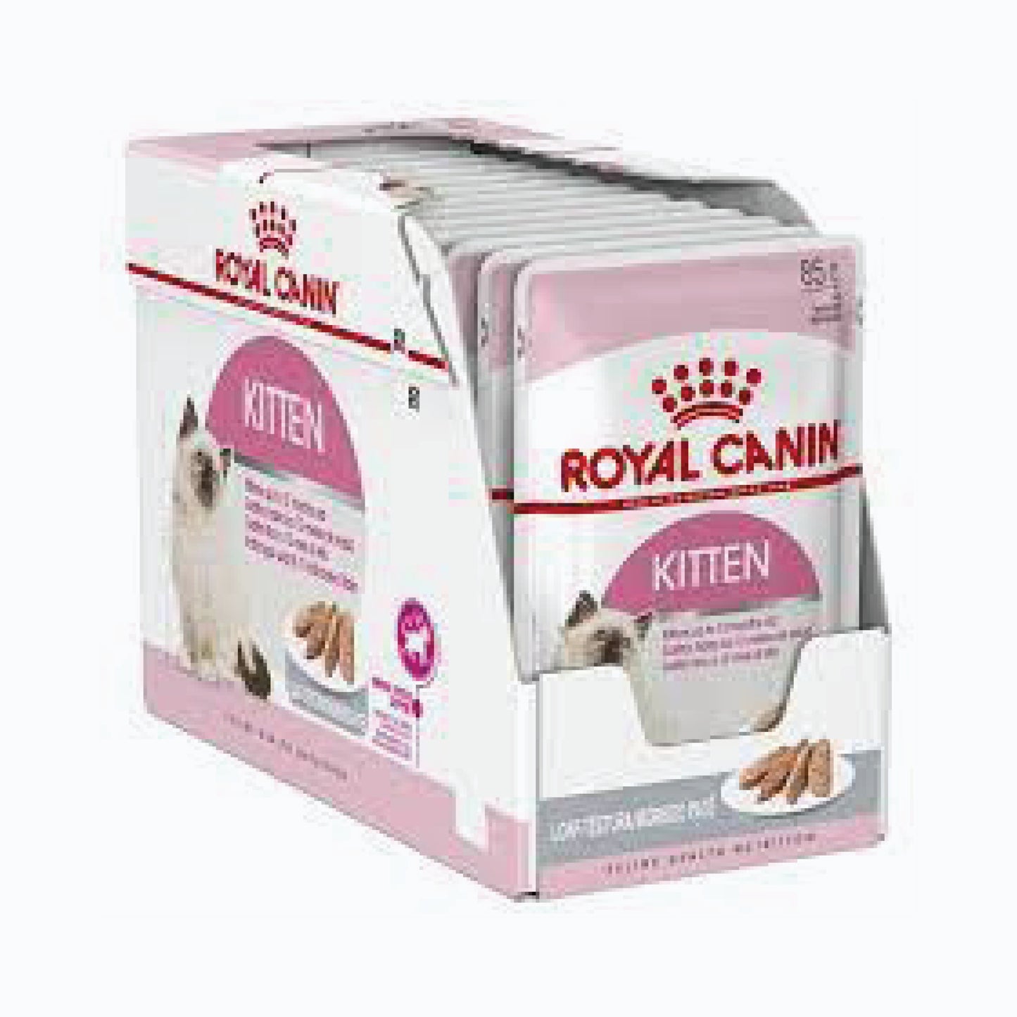 Royal Canin Kitten Instinctive Loaf