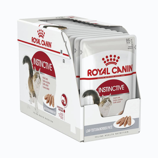 Royal Canin Instinctive Loaf