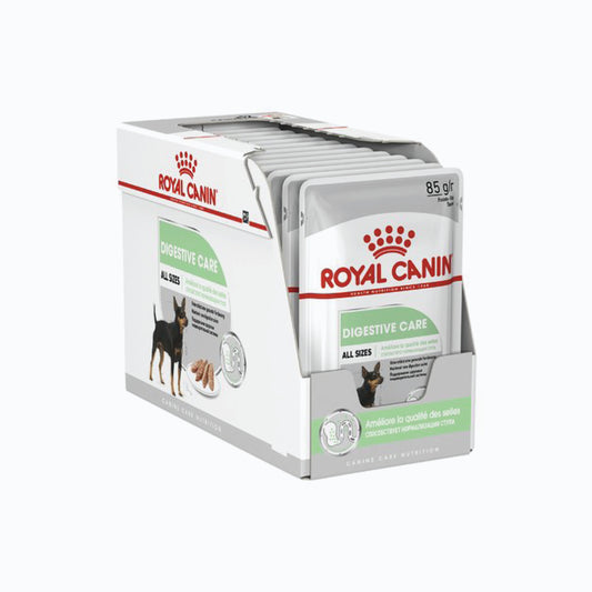 Royal Canin Digestive Care Loaf 85G