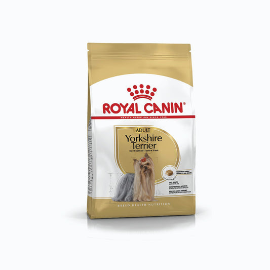 Royal Canin Yorkshire Terrier 500G