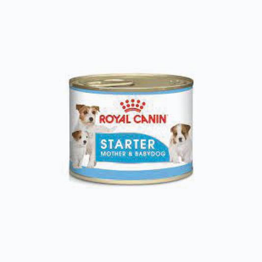 Royal Canin Starter Mousse 195G