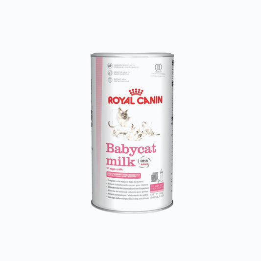 Royal Canin Babycat Kitten Milk 300Gr