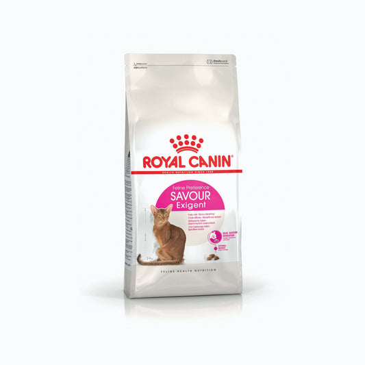 Royal Canin Savour Exigent 2Kg