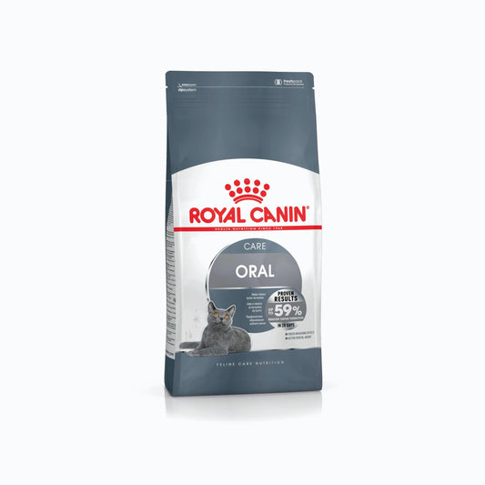 Royal Canin Oral Sensitive 1.5Kg
