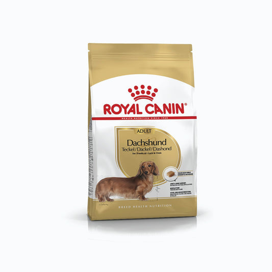 Royal Canin Dachshund 1.5Kg