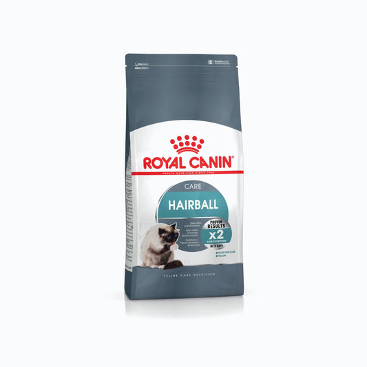 Royal Canin Intense Hairball 400G