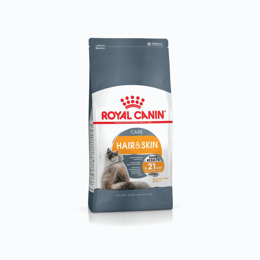 Royal Canin Hair And Skin 400G