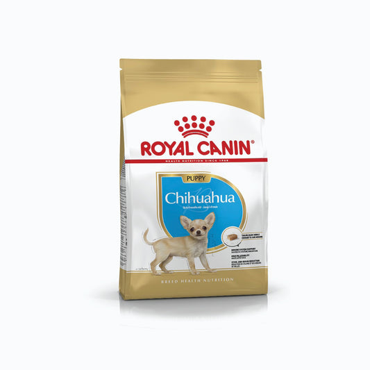 Royal Canin Chihuahua Puppy 1.5Kg