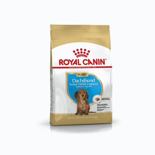 Royal Canin Dachshund Puppy 1.5Kg
