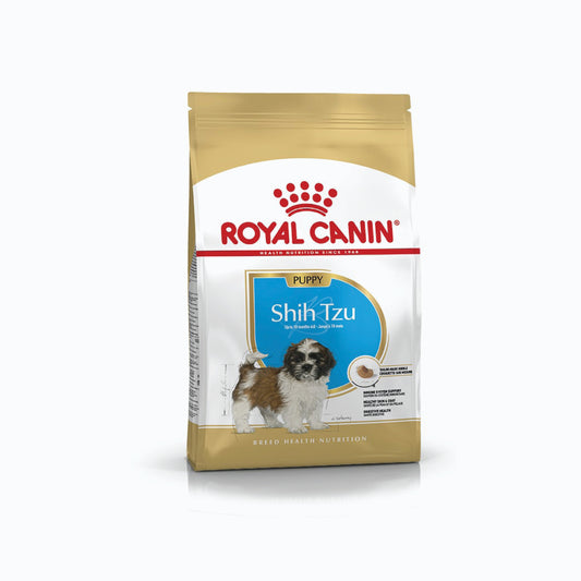 Royal Canin Shih Tzu Puppy 1.5Kg