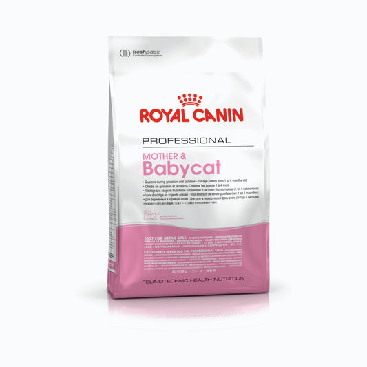 Royal Canin Pro Babycat 10Kg