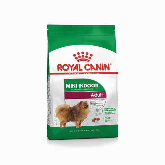 Royal Canin Mini Indoor Life 1.5Kg