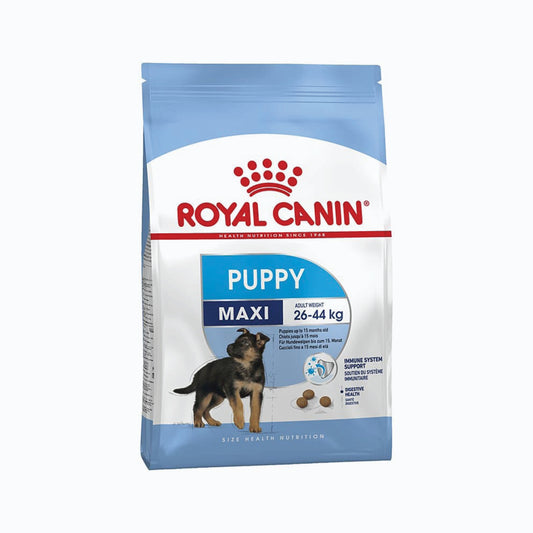 Royal Canin Maxi Puppy 15Kg