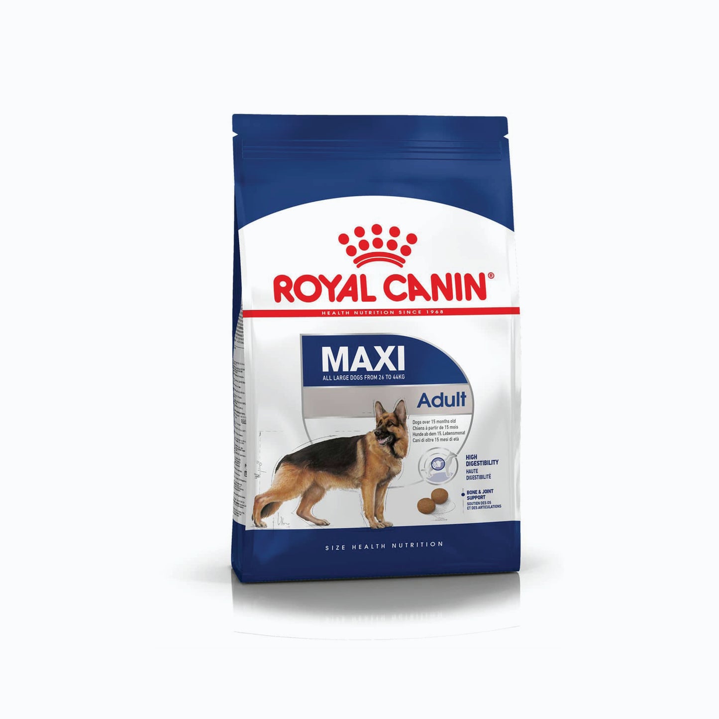 Royal Canin Maxi Adult 15Kg