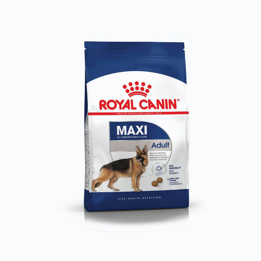 Royal Canin Maxi Adult 15Kg
