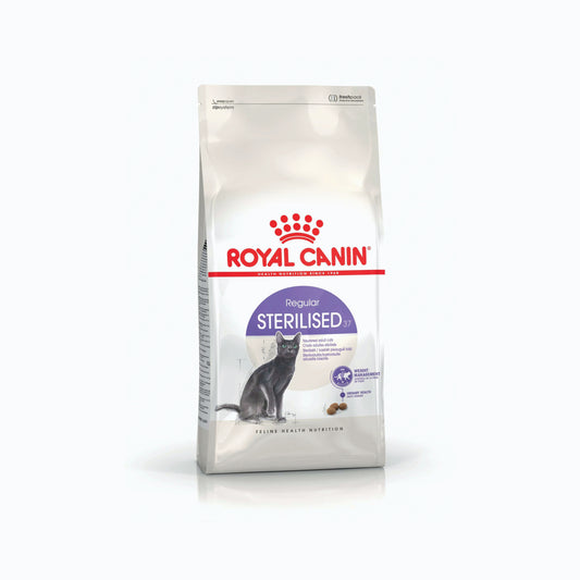 Royal Canin Sterilised 4Kg