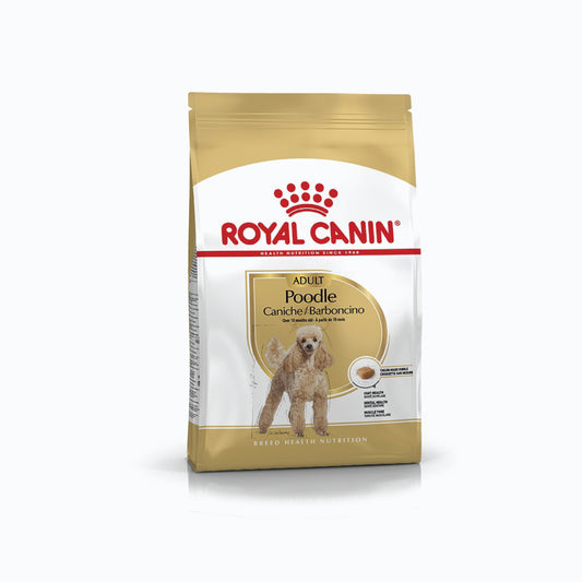 Royal Canin Poodle 1.5Kg