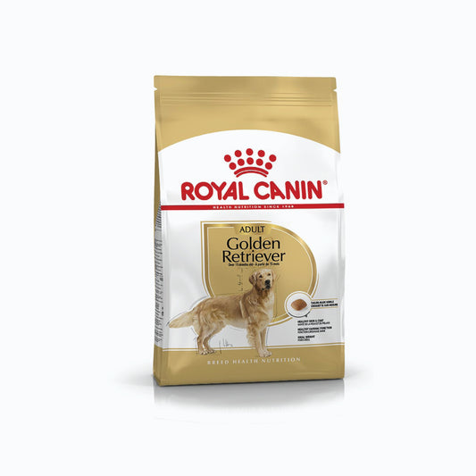 Royal Canin Golden Retriever 12Kg
