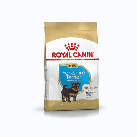 Royal Canin Yorkshire Terrier Puppy 1.5Kg