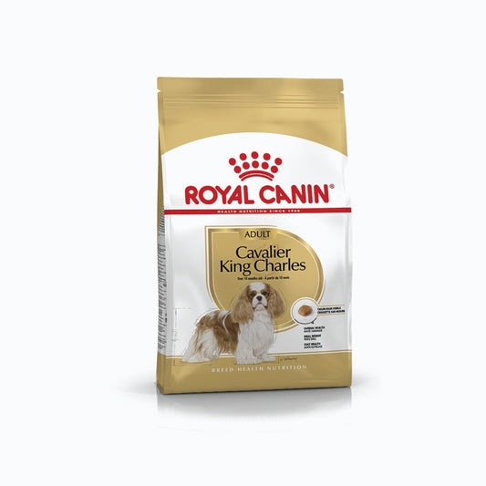 Royal Canin Cavalier King Charles 1.5Kg