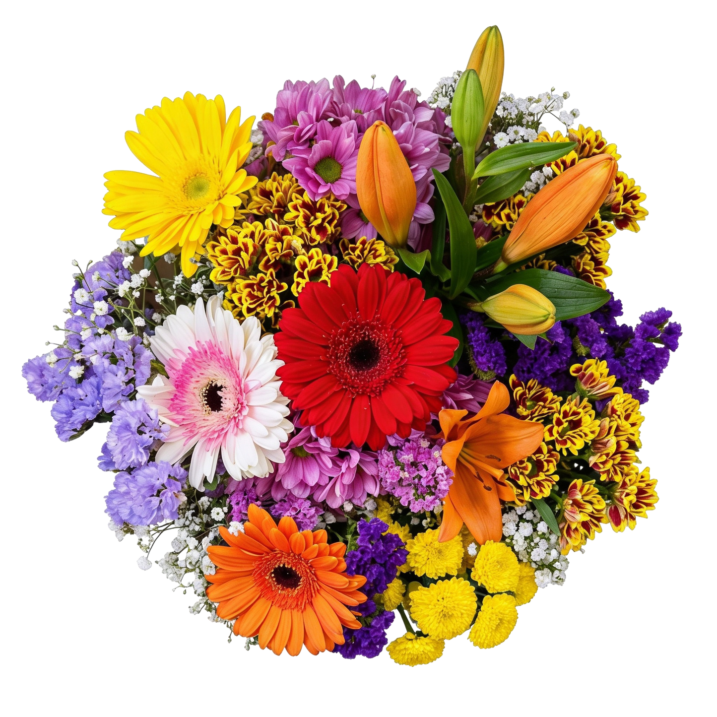 Fresh Flowers